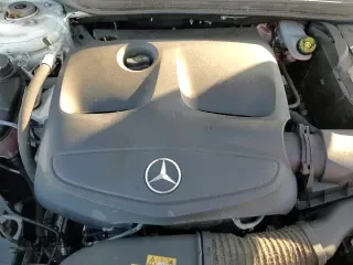 ✅ 2019 Mercedes-Benz CLA 250 • VIN: WDDSJ4GB9KN772481 • Lot: 92271895. Listed on Copart with 65,415 mi. Free auction sales archive from the USA and detailed vehicle history report at DreamBid. Image 13.