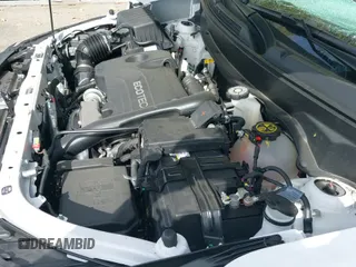 2020 Chevrolet Equinox LT z VIN 3GNAXJEV4LS727608, wystawiony jako IAAI lot #43434353 z przebiegiem 5 811 mil mil oraz . Historia ofert i sprzedaży dostępna na DreamBid. Obrazek 22.