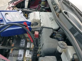 ✅ 2004 Toyota Sienna LE • VIN: 5TDBA23C54S019752 • Лот: 43168217. Опубликован ранее на IAAI с пробегом 159 074 миль. Бесплатный доступ к архиву аукционных продаж из США и подробный отчёт об истории автомобиля на DreamBid. Изображение 16.