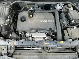 ✅ 2022 Chevrolet Equinox LT • VIN: 2GNAXJEV3N6114591 • Lot: 80871735. Listed on Copart with 139,734 mi. Free auction sales archive from the USA and detailed vehicle history report at DreamBid. Image 14.