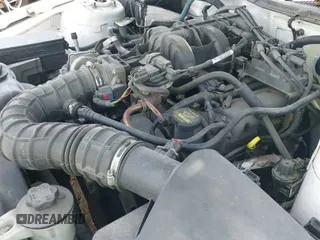 ✅ 2009 Ford Mustang • VIN: 1ZVHT80N795138829 • Lot: 43217919. Listed on IAAI with 162,965 mi. Free auction sales archive from the USA and detailed vehicle history report at DreamBid. Image 20.