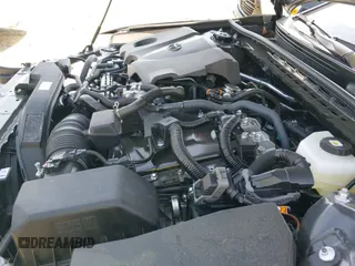 ✅ 2025 Toyota Camry LE • VIN: 4T1DBADK2SU509561 • Lot: 42242202. Listed on IAAI with 1,620 mi. Free auction sales archive from the USA and detailed vehicle history report at DreamBid. Image 20.