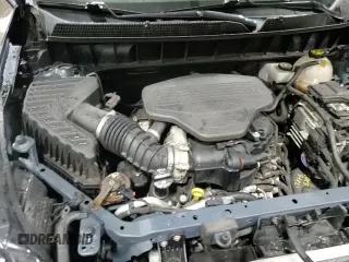 ✅ 2019 Cadillac XT5 Premium Luxury AWD • VIN: 1GYKNFRS5KZ273140 • Лот: 63399355. Опубликован ранее на Copart с пробегом 51 646 миль. Бесплатный доступ к архиву аукционных продаж из США и подробный отчёт об истории автомобиля на DreamBid. Изображение 17.