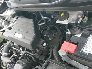 ✅ 2021 Honda CR-V EX • VIN: 7FARW1H58ME002313 • Лот: 43160157. Опубликован ранее на IAAI с пробегом 40 319 миль. Бесплатный доступ к архиву аукционных продаж из США и подробный отчёт об истории автомобиля на DreamBid. Изображение 19.