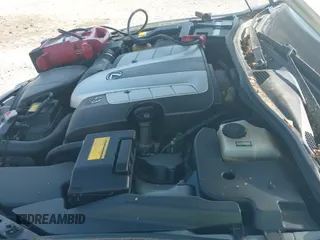 ✅ 2004 Lexus SC 430 • VIN: JTHFN48YX40050423 • Lot: 42338906. Listed on IAAI with 183,211 mi. Free auction sales archive from the USA and detailed vehicle history report at DreamBid. Image 19.