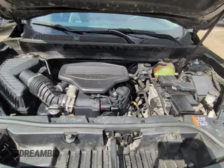 ✅ 2020 GMC Acadia SLT • VIN: 1GKKNMLSXLZ120665 • Lot: 62431485. Listed on Copart with 118,463 mi. Free auction sales archive from the USA and detailed vehicle history report at DreamBid. Image 11.