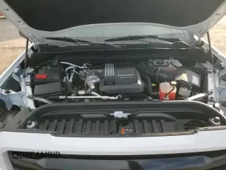 ✅ 2021 GMC Sierra 1500 • VIN: 1GTP8CET3MZ123515 • Lot: 87723335. Listed on Copart with 56,439 mi. Free auction sales archive from the USA and detailed vehicle history report at DreamBid. Image 13.