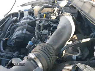 ✅ 2016 Ford Fusion Titanium • VIN: 3FA6P0D95GR272235 • Lot: 43354822. Listed on IAAI with 145,520 mi. Free auction sales archive from the USA and detailed vehicle history report at DreamBid. Image 20.