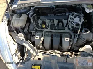 ✅ 2018 Ford Focus Titanium • VIN: 1FADP3N22JL273195 • Lot: 84237305. Wystawiony na Copart z przebiegiem 121 083 mil. Bezpłatny archiwum sprzedaży aukcyjnych z USA i szczegółowy raport historii pojazdu na DreamBid. Zdjęcie 13.