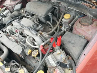 ✅ 2010 Subaru Impreza Outback Special Sports • VIN: JF1GH6D66AH802134 • Lot: 42165682. Listed on IAAI with 151,652 mi. Free auction sales archive from the USA and detailed vehicle history report at DreamBid. Image 12.