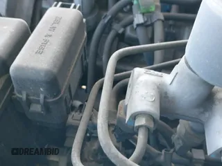 ✅ 2003 Toyota Sequoia SR5 • VIN: 5TDBT44A43S156411 • Lot: 42314842. Listed on IAAI with 150,406 mi. Free auction sales archive from the USA and detailed vehicle history report at DreamBid. Image 19.