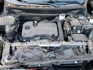 ✅ 2020 GMC Terrain SLE • VIN: 3GKALTEV4LL335212 • Lot: 91671735. Wystawiony na Copart z przebiegiem 67 342 mil. Bezpłatny archiwum sprzedaży aukcyjnych z USA i szczegółowy raport historii pojazdu na DreamBid. Zdjęcie 13.