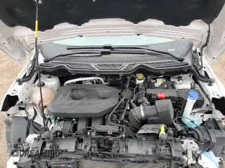 ✅ 2018 Ford EcoSport SES • VIN: MAJ6P1CL9JC210720 • Лот: 93063195. Опубликован ранее на Copart с пробегом 54 985 миль. Бесплатный доступ к архиву аукционных продаж из США и подробный отчёт об истории автомобиля на DreamBid. Изображение 14.