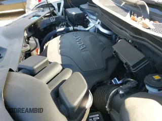 ✅ 2025 Honda Ridgeline RTL • VIN: 5FPYK3F53SB040201 • Lot: 43486647. Listed on IAAI with 9,583 mi. Free auction sales archive from the USA and detailed vehicle history report at DreamBid. Image 19.