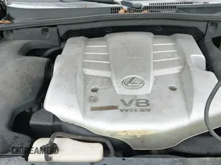 ✅ 2009 Lexus GX 470 • VIN: JTJBT20X090176601 • Lot: 42095814. Wystawiony na IAAI z przebiegiem 325 397 mil. Bezpłatny archiwum sprzedaży aukcyjnych z USA i szczegółowy raport historii pojazdu na DreamBid. Zdjęcie 19.