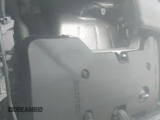 ✅ 2020 Buick Envision Essence • VIN: LRBFX2SA7LD122552 • Lot: 43702836. Listed on IAAI with 54,156 mi. Free auction sales archive from the USA and detailed vehicle history report at DreamBid. Image 13.