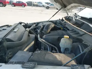 ✅ 2014 Ram 1500 Tradesman • VIN: 3C6JR6DT4EG118824 • Lot: 43138271. Listed on IAAI with 196,299 mi. Free auction sales archive from the USA and detailed vehicle history report at DreamBid. Image 15.