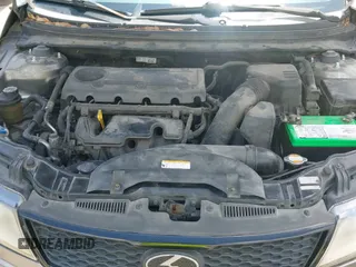 ✅ 2010 Kia Forte SX • VIN: KNAFW6A31A5271316 • Lot: 42613780. Listed on IAAI with 142,170 mi. Free auction sales archive from the USA and detailed vehicle history report at DreamBid. Image 12.