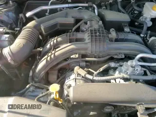 ✅ 2023 Subaru Crosstrek Premium • VIN: JF2GTAPC8PH320725 • Lot: 81671995. Wystawiony na Copart z przebiegiem 41 518 mil. Bezpłatny archiwum sprzedaży aukcyjnych z USA i szczegółowy raport historii pojazdu na DreamBid. Zdjęcie 16.