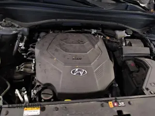 ✅ 2024 Hyundai Palisade SEL • VIN: KM8R24GE5RU799933 • Лот: 86077924. Опубликован ранее на Copart с пробегом 13 329 миль. Бесплатный доступ к архиву аукционных продаж из США и подробный отчёт об истории автомобиля на DreamBid. Изображение 14.