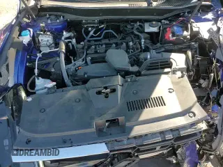 ✅ 2025 Honda CR-V EX-L • VIN: 2HKRS4H79SH412143 • Lot: 89531115. Listed on Copart with 19,093 mi. Free auction sales archive from the USA and detailed vehicle history report at DreamBid. Image 14.