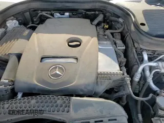 ✅ 2017 Mercedes-Benz GLC 300 • VIN: WDC0G4JB5HV008462 • Лот: 67431885. Опубликован ранее на Copart с пробегом 119 921 миль. Бесплатный доступ к архиву аукционных продаж из США и подробный отчёт об истории автомобиля на DreamBid. Изображение 15.