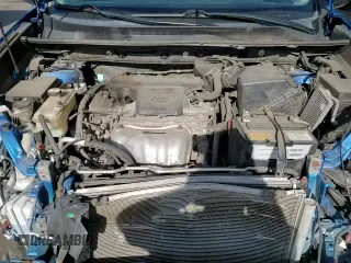 ✅ 2017 Toyota RAV4 XLE • VIN: JTMRFREV7HJ129924 • Lot: 67443915. Wystawiony na Copart z przebiegiem 135 211 mil. Bezpłatny archiwum sprzedaży aukcyjnych z USA i szczegółowy raport historii pojazdu na DreamBid. Zdjęcie 16.