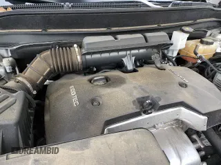 ✅ 2017 Buick Envision Preferred • VIN: LRBFXASA1HD096614 • Lot: 83793305. Listed on Copart with 114,310 mi. Free auction sales archive from the USA and detailed vehicle history report at DreamBid. Image 16.