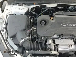 2017 Chevrolet Malibu LS с VIN 1G1ZC5ST9HF264158, выставлен на аукционе Copart как лот 68095895 с пробегом 96 367 миль миль и Списание • Salvage title. История ставок и продаж доступна на DreamBid. Изображение 15.