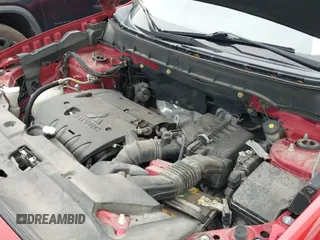 2017 Mitsubishi Outlander ES with VIN JA4AP3AU4HZ018652, listed as a IAAI auction lot 42347431 with 140,068 mi miles and . Bid and sale history available at DreamBid. Image 19.