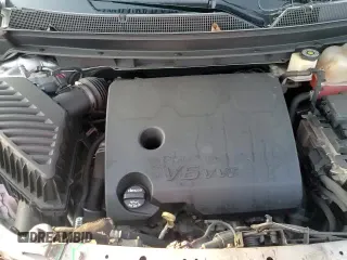 2018 Chevrolet Traverse LS с VIN 1GNEVFKW6JJ199862, выставлен на аукционе Copart как лот 69984765 с пробегом 74 949 миль миль и Списание • Salvage title. История ставок и продаж доступна на DreamBid. Изображение 14.