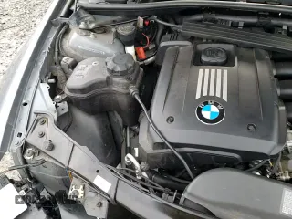 ✅ 2012 BMW 3 Series 328i xDrive • VIN: WBAUU3C57CA543419 • Lot: 85244604. Listed on Copart with 79,458 mi. Free auction sales archive from the USA and detailed vehicle history report at DreamBid. Image 14.