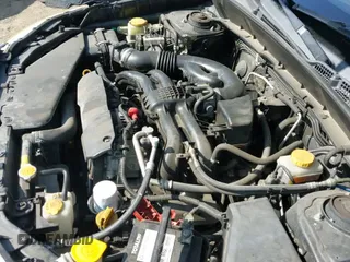 ✅ 2013 Subaru Forester X Premium • VIN: JF2SHACC0DH410349 • Lot: 43609630. Listed on IAAI with 139,090 mi. Free auction sales archive from the USA and detailed vehicle history report at DreamBid. Image 19.