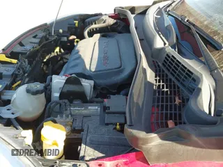 ✅ 2016 FIAT 500X Easy • VIN: ZFBCFYBT1GP401692 • Лот: 43223290. Опубликован ранее на IAAI с пробегом 127 589 миль. Бесплатный доступ к архиву аукционных продаж из США и подробный отчёт об истории автомобиля на DreamBid. Изображение 19.