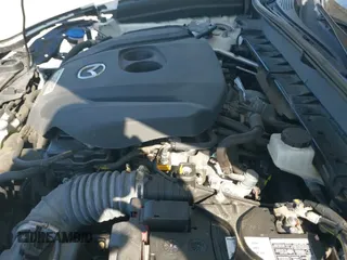 ✅ 2021 Mazda CX-30 Premium • VIN: 3MVDMBDY9MM305371 • Lot: 43203801. Listed on IAAI with 60,632 mi. Free auction sales archive from the USA and detailed vehicle history report at DreamBid. Image 19.