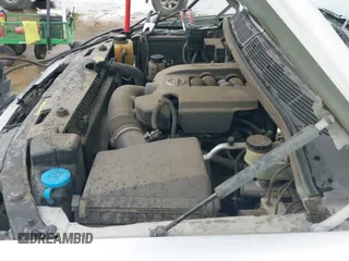 ✅ 2004 Nissan Titan XE • VIN: 1N6AA06A34N553300 • Lot: 43760956. Listed on IAAI with 161,525 mi. Free auction sales archive from the USA and detailed vehicle history report at DreamBid. Image 12.