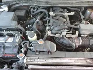 ✅ 2018 Nissan Armada SL • VIN: JN8AY2ND5J9053248 • Lot: 69124745. Listed on Copart with 143,891 mi. Free auction sales archive from the USA and detailed vehicle history report at DreamBid. Image 15.