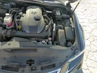 ✅ 2020 Lexus IS 300 • VIN: JTHDA1D25L5108927 • Lot: 71924745. Wystawiony na Copart z przebiegiem 48 464 mil. Bezpłatny archiwum sprzedaży aukcyjnych z USA i szczegółowy raport historii pojazdu na DreamBid. Zdjęcie 13.