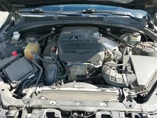 ✅ 2015 Cadillac ATS Standard RWD • VIN: 1G6AA5RX4F0114173 • Lot: 41739313. Listed on IAAI with 128,522 mi. Free auction sales archive from the USA and detailed vehicle history report at DreamBid. Image 13.