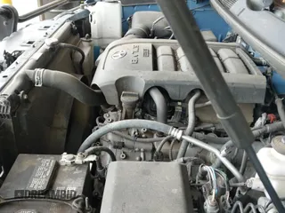 ✅ 2021 Toyota Tundra SR5 • VIN: 5TFDY5F18MX973972 • Lot: 42677268. Listed on IAAI with 94,378 mi. Free auction sales archive from the USA and detailed vehicle history report at DreamBid. Image 19.