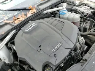 ✅ 2017 Audi A4 Premium • VIN: WAUANAF49HN061560 • Лот: 92526015. Опубликован ранее на Copart с пробегом 100 582 миль. Бесплатный доступ к архиву аукционных продаж из США и подробный отчёт об истории автомобиля на DreamBid. Изображение 15.