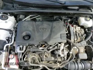 ✅ 2020 Toyota Camry Hybrid SE • VIN: 4T1G31AK6LU012979 • Lot: 93674775. Wystawiony na Copart z przebiegiem 23 460 mil. Bezpłatny archiwum sprzedaży aukcyjnych z USA i szczegółowy raport historii pojazdu na DreamBid. Zdjęcie 13.