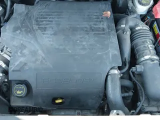 ✅ 2015 Ford Explorer Sport • VIN: 1FM5K8GT6FGB65223 • Lot: 43622287. Listed on IAAI with 146,797 mi. Free auction sales archive from the USA and detailed vehicle history report at DreamBid. Image 25.