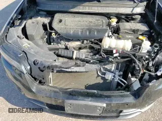 ✅ 2023 Jeep Cherokee Altitude Lux • VIN: 1C4PJMMBXPD110880 • Lot: 80731465. Listed on Copart with 66,347 mi. Free auction sales archive from the USA and detailed vehicle history report at DreamBid. Image 14.