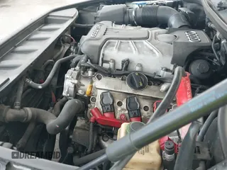 ✅ 2015 Audi Q7 S line Prestige • VIN: WA1DGAFE4FD010709 • Lot: 42507040. Listed on IAAI with 108,586 mi. Free auction sales archive from the USA and detailed vehicle history report at DreamBid. Image 20.