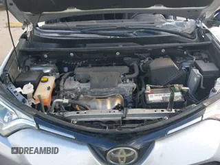 ✅ 2018 Toyota RAV4 LE • VIN: 2T3ZFREV7JW406319 • Лот: 43644816. Опубликован ранее на IAAI с пробегом 108 079 миль. Бесплатный доступ к архиву аукционных продаж из США и подробный отчёт об истории автомобиля на DreamBid. Изображение 16.