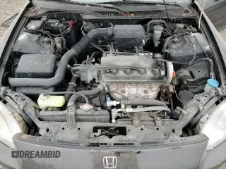 ✅ 1997 Honda del Sol S • VIN: JHMEH6149VS003010 • Лот: 82601344. Опубликован ранее на Copart с пробегом 120 476 миль. Бесплатный доступ к архиву аукционных продаж из США и подробный отчёт об истории автомобиля на DreamBid. Изображение 13.