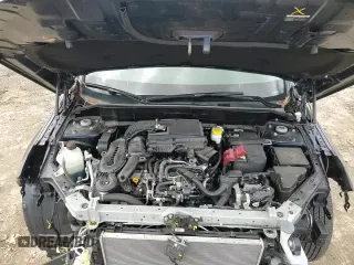 ✅ 2023 Infiniti QX50 Luxe • VIN: 3PCAJ5BB4PF122532 • Lot: 54898305. Wystawiony na Copart z przebiegiem 12 167 mil. Bezpłatny archiwum sprzedaży aukcyjnych z USA i szczegółowy raport historii pojazdu na DreamBid. Zdjęcie 15.