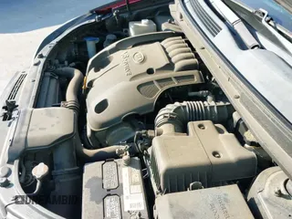 ✅ 2007 Kia Rondo EX • VIN: KNAFG526577116877 • Лот: 42822249. Опубликован ранее на IAAI с пробегом 186 907 миль. Бесплатный доступ к архиву аукционных продаж из США и подробный отчёт об истории автомобиля на DreamBid. Изображение 12.