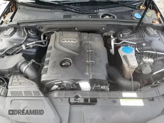 ✅ 2015 Audi A4 Premium Plus • VIN: WAUFFAFL7FN004054 • Лот: 84454504. Опубликован ранее на Copart с пробегом 135 242 миль. Бесплатный доступ к архиву аукционных продаж из США и подробный отчёт об истории автомобиля на DreamBid. Изображение 13.